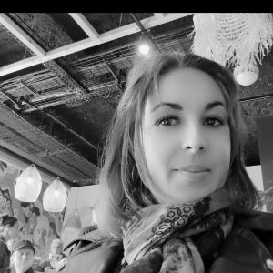 Photo de profil de Emilie Manzano