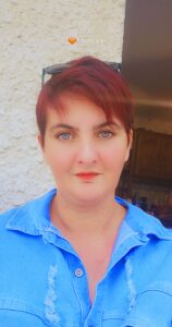 Photo de profil de Emilie Maréchal