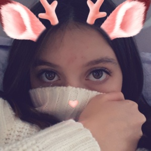 Photo de profil de Emilie Marsaud