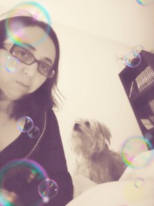 Photo de profil de Emilie Martinez