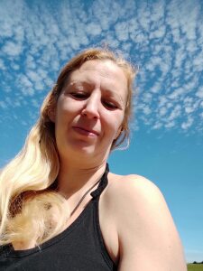 Photo de profil de Émilie Mérour