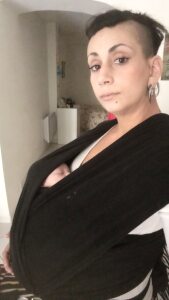 Photo de profil de Emilie Moreau