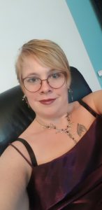 Photo de profil de Emilie Nicolle