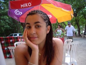 Photo de profil de Emilie Nirlo