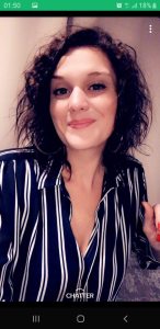 Photo de profil de Emilie Novion