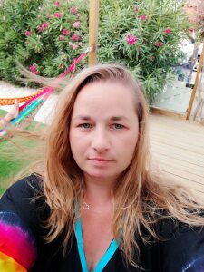Photo de profil de Emilie Nunes