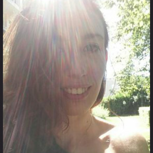 Photo de profil de Emilie Ory