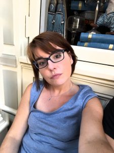 Photo de profil de Emilie Paing