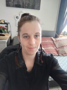 Photo de profil de Emilie Pottier
