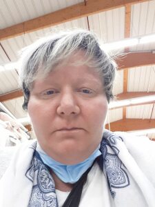 Photo de profil de Emilie Poutrelle