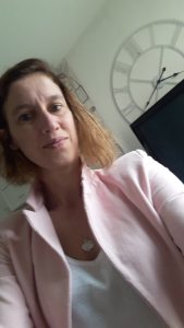 Photo de profil de Emilie Pruvost