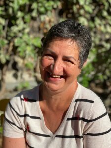 Photo de profil de Émilie Renon