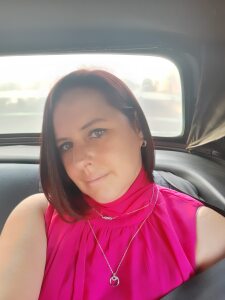 Photo de profil de Emilie Richard