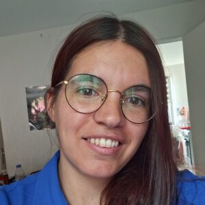 Photo de profil de Emilie Rivals