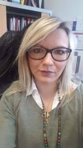 Photo de profil de Emilie Riviere