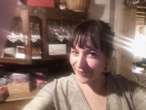 Photo de profil de Emilie Robin