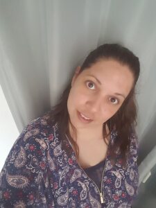 Photo de profil de Emilie Rodriguez