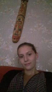 Photo de profil de Emilie Ronseaux