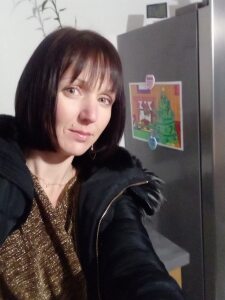 Photo de profil de Emilie Rotsaert