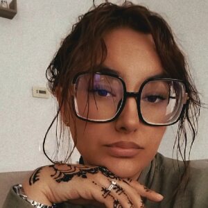 Photo de profil de Emilie Ryckewaert
