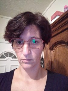 Photo de profil de Emilie Sanchez