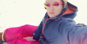 Photo de profil de Emilie Sandoval