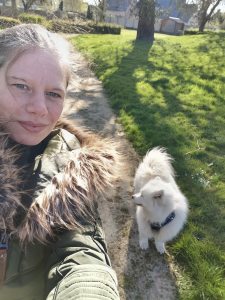 Photo de profil de Emilie Schick
