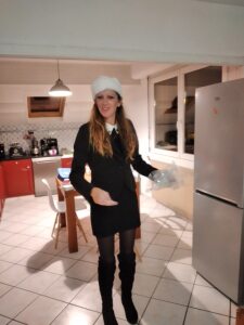 Photo de profil de Emilie Scilironi