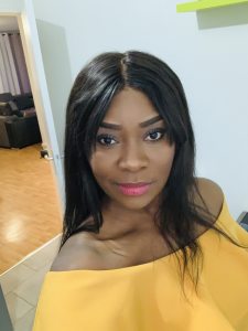 Photo de profil de Emilie Sibi