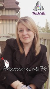 Photo de profil de Emilie Sonvico