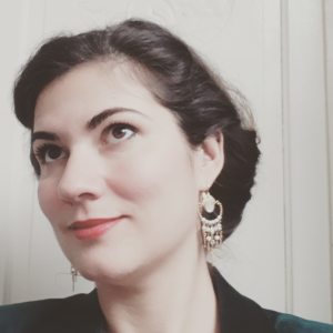 Photo de profil de Emilie Terrien