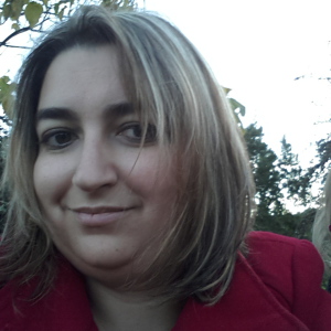 Photo de profil de Emilie Thomas