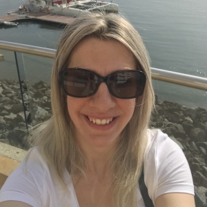 Photo de profil de Emilie Tillier