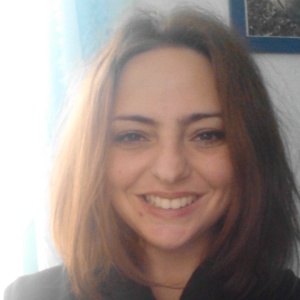 Photo de profil de Emilie Tongiani