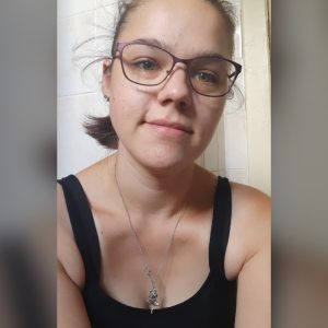 Photo de profil de Emilie Tonkeul
