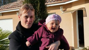 Photo de profil de Emilie Tourteau