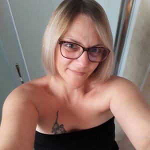 Photo de profil de Émilie Vergnon