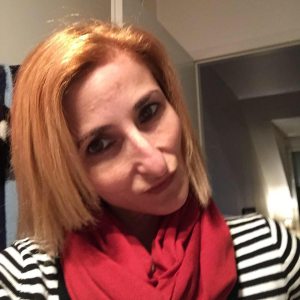 Photo de profil de Emilie Vignon