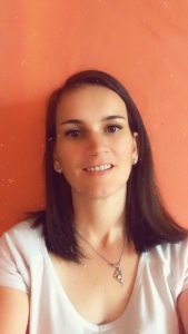 Photo de profil de Emilie Vinai