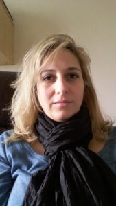 Photo de profil de Emilie Voisin