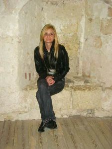Photo de profil de Emilie Watier