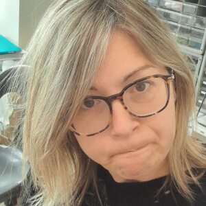 Photo de profil de Emilie Weiss