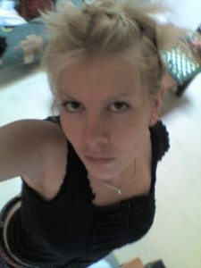 Photo de profil de Emilie Wenker