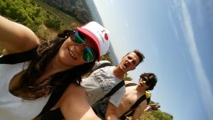 Photo de profil de Émilie de Amaro Dantas