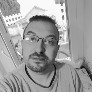 Photo de profil de Émilien Andre