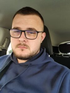 Photo de profil de Emilien Bouvet