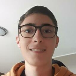 Photo de profil de Emilien Bressan