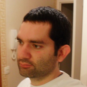 Photo de profil de Emilien Parbaile