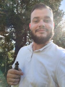 Photo de profil de Emilien Pelherbe