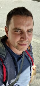 Photo de profil de Emilien Warenghien